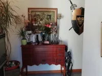 Double Room 1 at Albarraque Shared Bathroom /Between Cascais