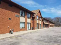 Travelodge by Wyndham Welland Hotele w: Welland