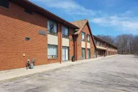 Travelodge by Wyndham Welland - Wifi