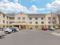 Studio 6 Extended Stay Minneapolis Airport Eagan MN Hotels in Eagan