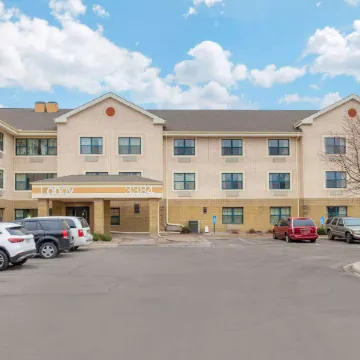 Studio 6 Extended Stay Minneapolis Airport Eagan MN