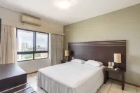 Flat Metropoles Ilha do Leite by Easy Home Hotels near Magazine Luiza