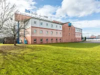 ibis budget Bourges Hôtels à : Saint-Florent-sur-Cher