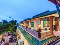 Baan Tonpai Koh Larn Hotels near Ko Larn - Nual Beach