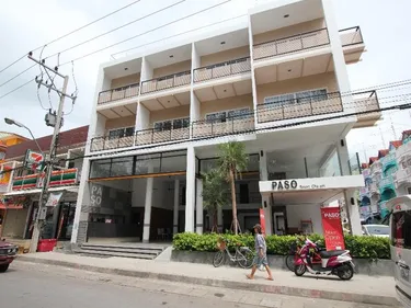 รูปภาพของพาโซ่ รีสอร์ท ชะอำ