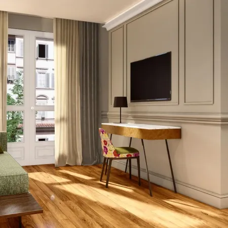 Hotel Indigo TURIN by IHG