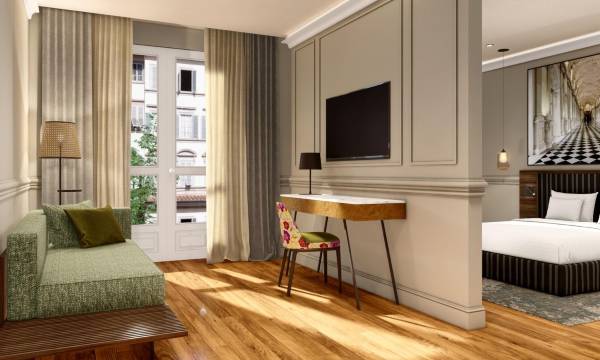 Hotel Indigo Turin by IHG