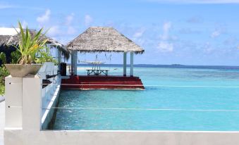 Lagoon View Maldives