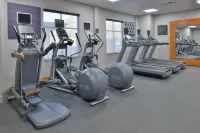 Homewood Suites by Hilton Trophy Club Southlake - Gym