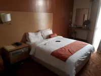Landmark Nike Lake Resort - spa