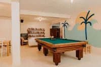 Selina Paros Hotels in Aliki