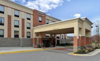 Hampton Inn & Suites by Hilton Fort Belvoir Alexandria South