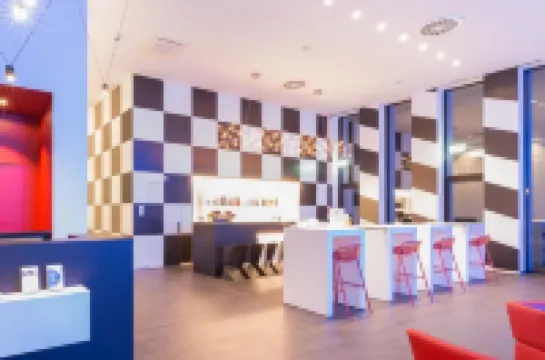 Ibis Styles Basel City