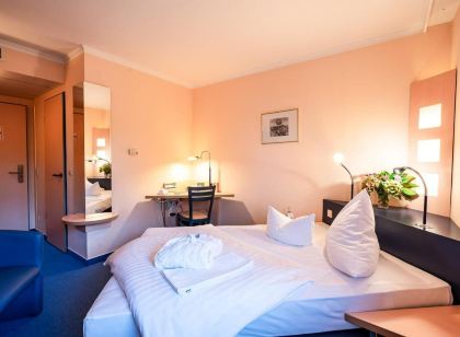 Hotel am Tierpark Betriebs GmbH