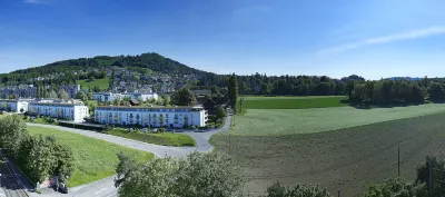 Hotel Ambassador Hotels in der Nähe von Kloster Rüeggisberg