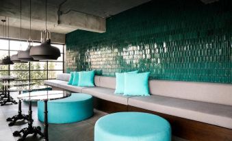 Theorie Hotel Sukhumvit by SLH