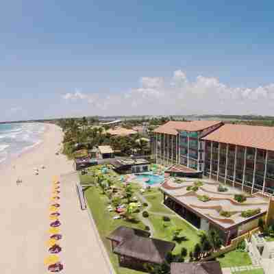 Kembali Hotel Porto de Galinhas - Adults Only Hotel Exterior