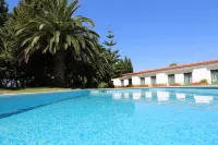 Flag Hotel Santarém - Pools