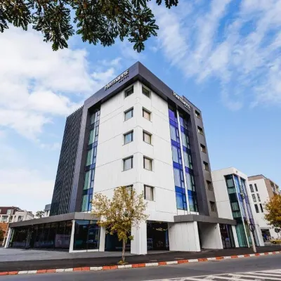 Hermanns Hotel & SPA Sibiu Hotels near Lutheran Evangelical Cathedral & Tower