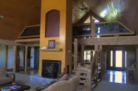 A Breath of Heaven B&B Hotels in Solon Township