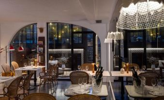 Villa Magalean Hotel and Spa