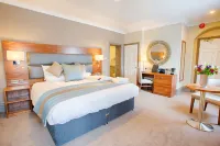 Best Western Chilworth Manor Hotel - Gym