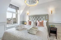 RÌGH Residences - balcón