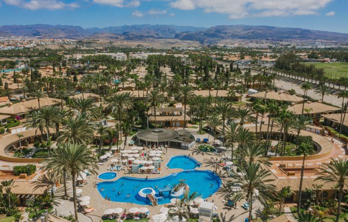Suites & Villas by Dunas