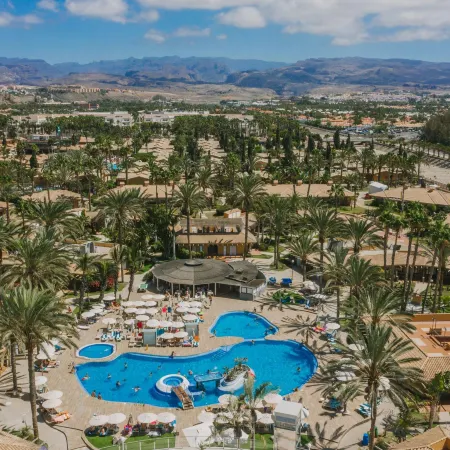 Suites & Villas by Dunas