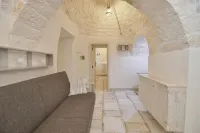 Trulli Colebè con Piscina