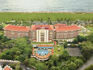 Taj Samudra, Colombo