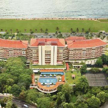Taj Samudra, Colombo Отели в г. Коломбо