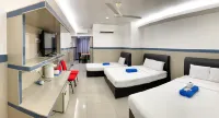 Burmahtel - Hostel Các khách sạn ở 