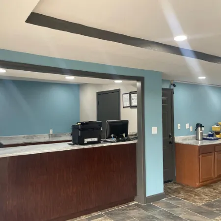 Days Inn by Wyndham Elizabeth City