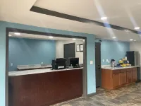 Days Inn by Wyndham Elizabeth City - breakfast