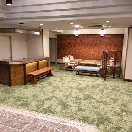 Kannabi Ikomayama Hotel