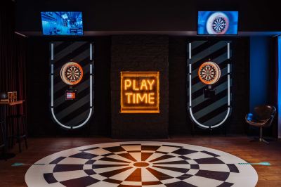 Public Areas Pentahotel Reading Photo