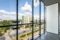 Varsovia Apartamenty Kasprzaka - Lãng mạn