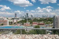 Varsovia Apartamenty Kasprzaka - romantici