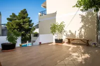 Kostis Villas - Pools
