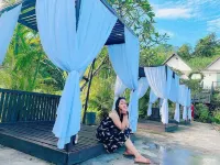 Boreirom Teuk Chhou Resort Hotels in Kaoh Touch