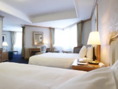 Kamakura Park Hotel Hotels in Kamakura