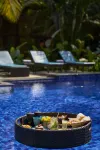 Mandrem Beach Resort, A Member of Radisson Individuals - Beach
