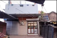 Alankar Lodge, Karagpur Hotel di West Medinipur