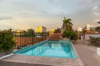 Hotel Casa la Factoria by Faranda Boutique, a Member of Radisson Individuals - Pools
