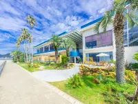 Hotel Green Plaza Kamogawa - Varme kilder