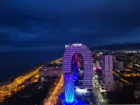Panorama King Suite Sea View Hotel