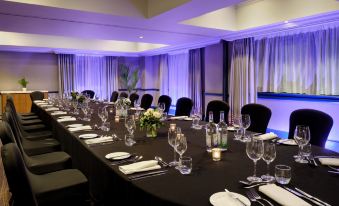 Edinburgh Marriott Hotel Holyrood