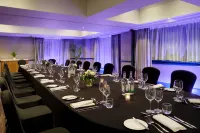 Edinburgh Marriott Hotel Holyrood Hotels in Edinburgh