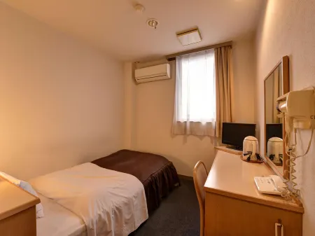 Business Hotel Takekawa Отели в г. Томе